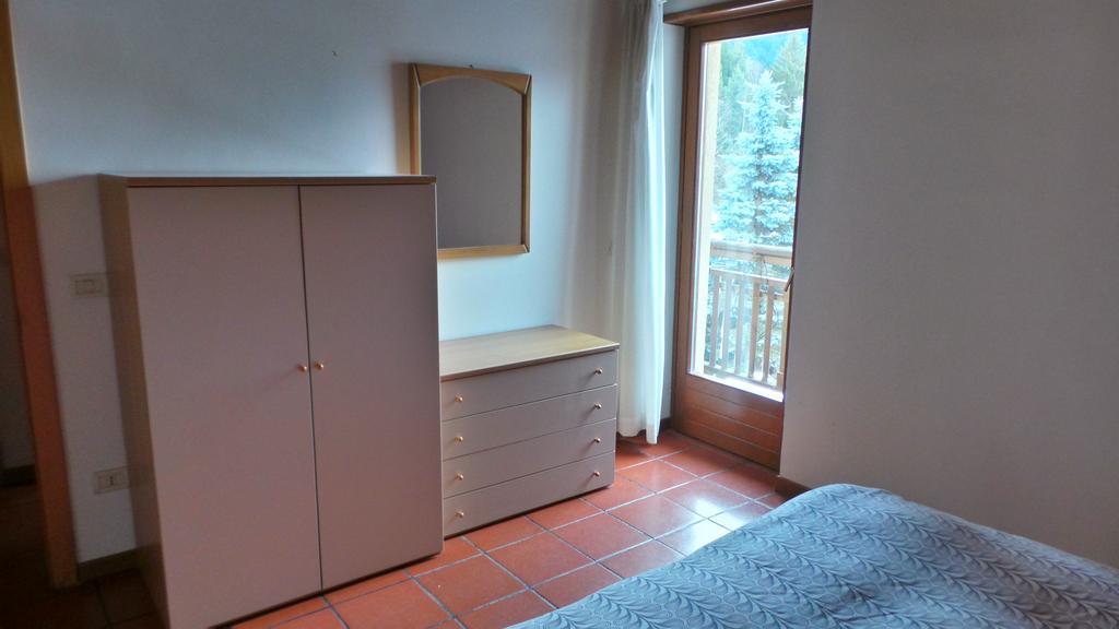Appartamenti Al Ploz Andalo Exterior photo
