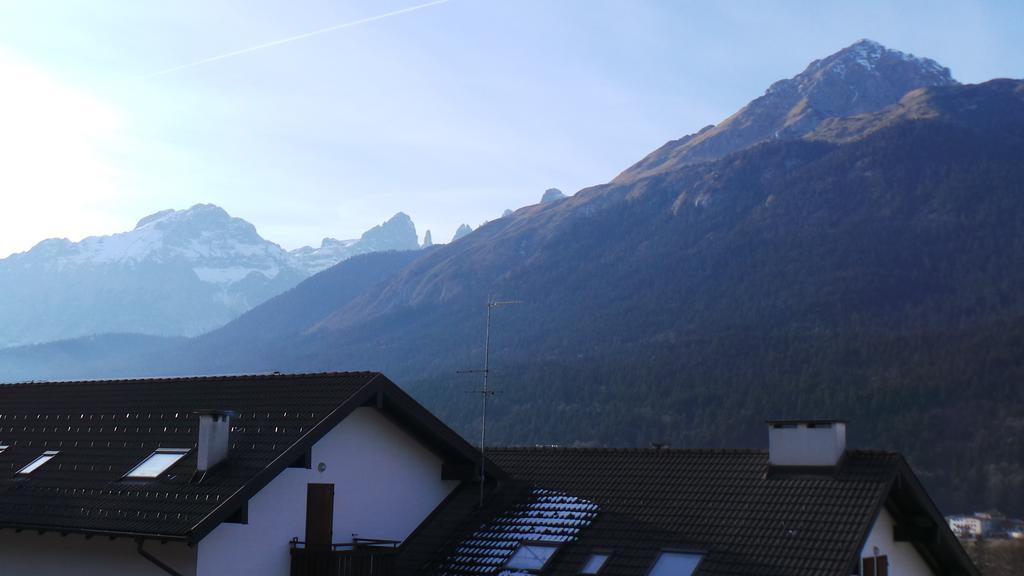 Appartamenti Al Ploz Andalo Exterior photo