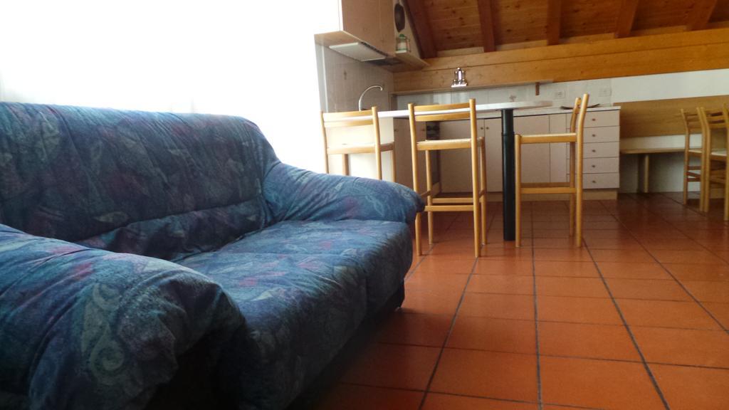 Appartamenti Al Ploz Andalo Exterior photo