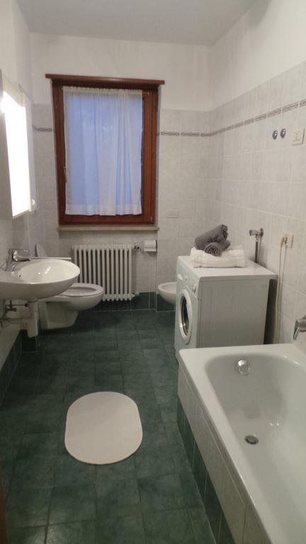 Appartamenti Al Ploz Andalo Exterior photo