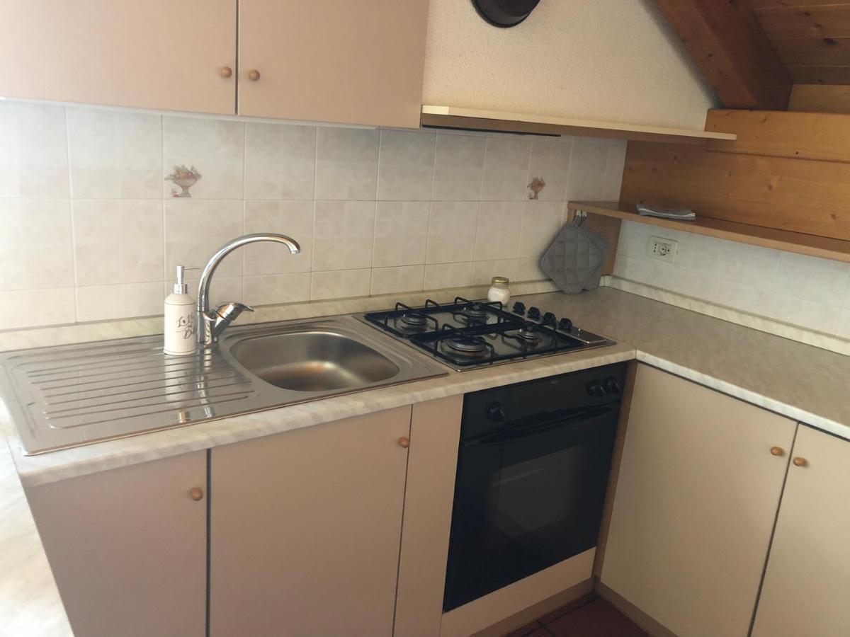 Appartamenti Al Ploz Andalo Exterior photo