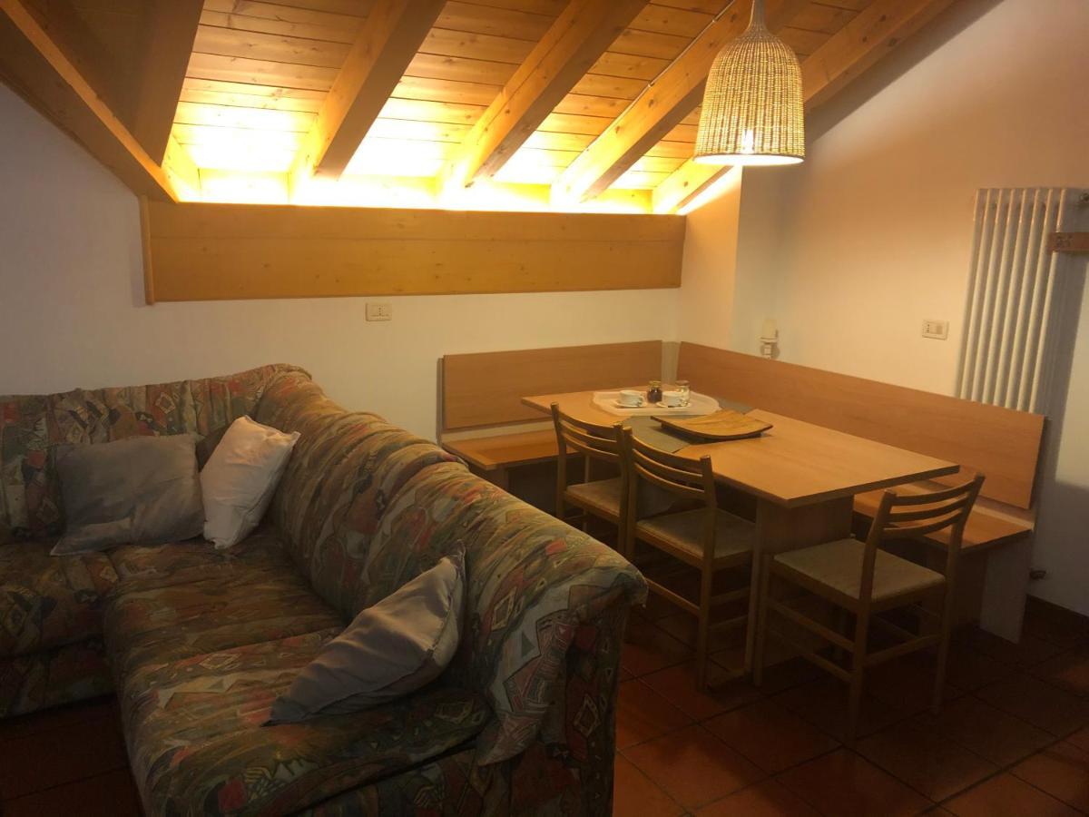 Appartamenti Al Ploz Andalo Exterior photo