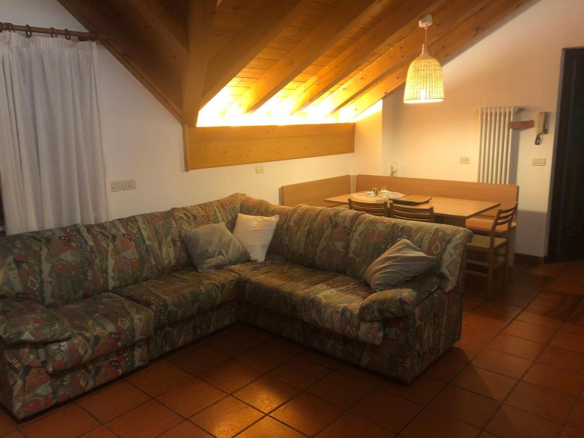 Appartamenti Al Ploz Andalo Exterior photo
